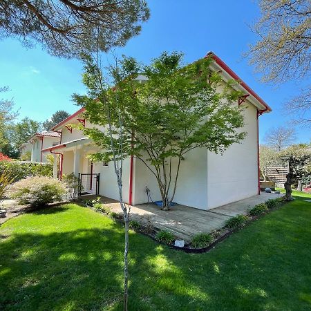Villa Le Gahignon Lanton Exterior foto